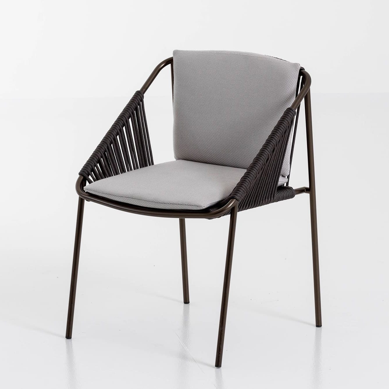 Demetra Designer Chair  Artistic Form Comfort