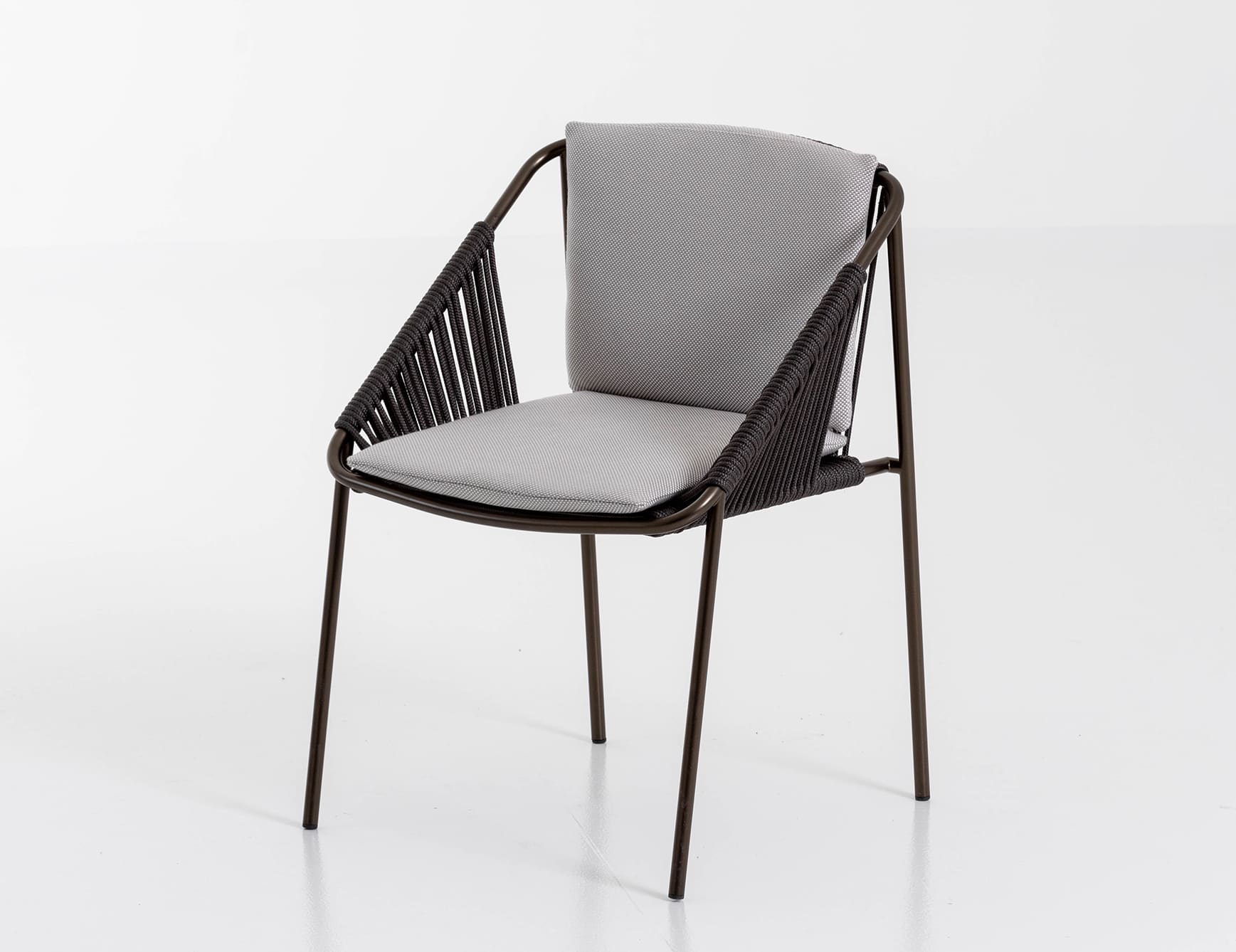 Demetra Designer Chair  Artistic Form Comfort