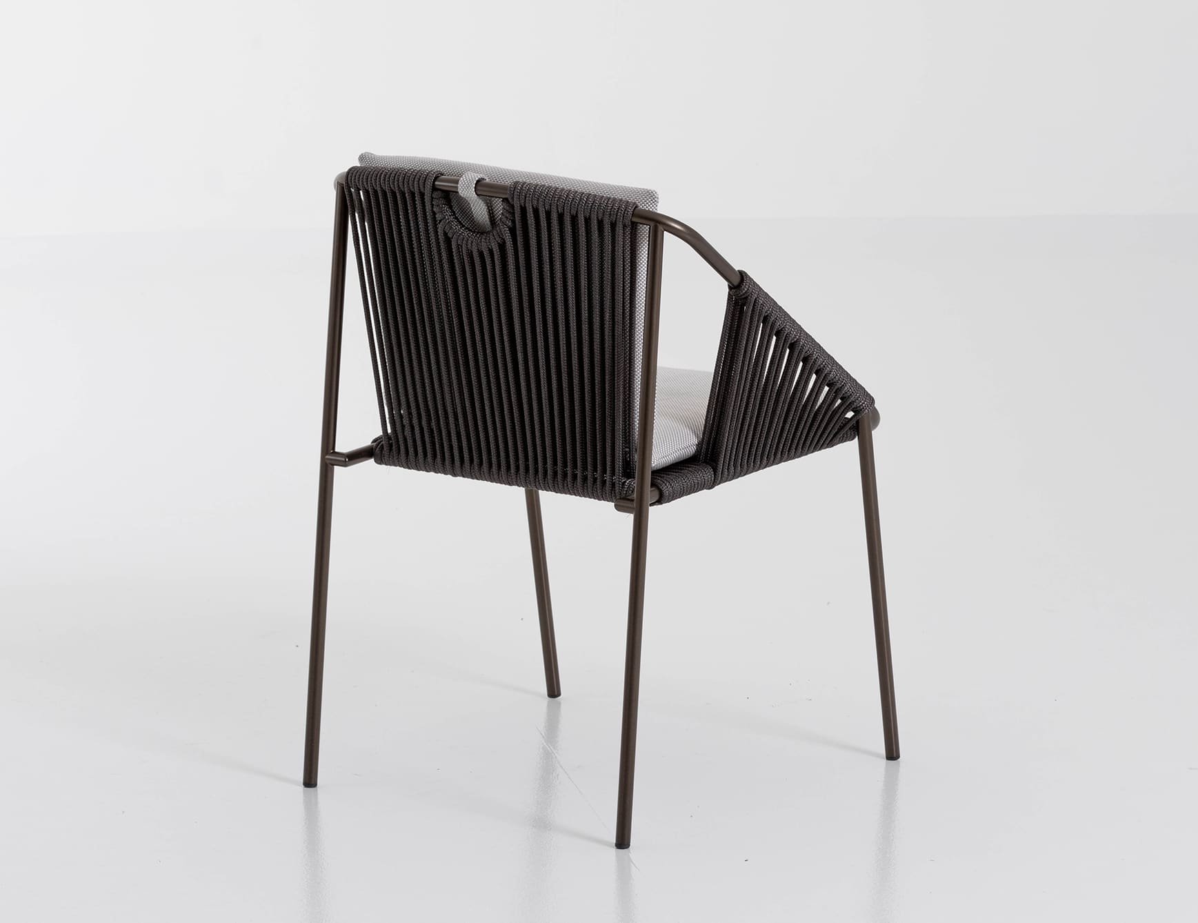 Demetra Designer Chair  Artistic Form Comfort
