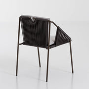 Demetra Designer Chair  Artistic Form Comfort