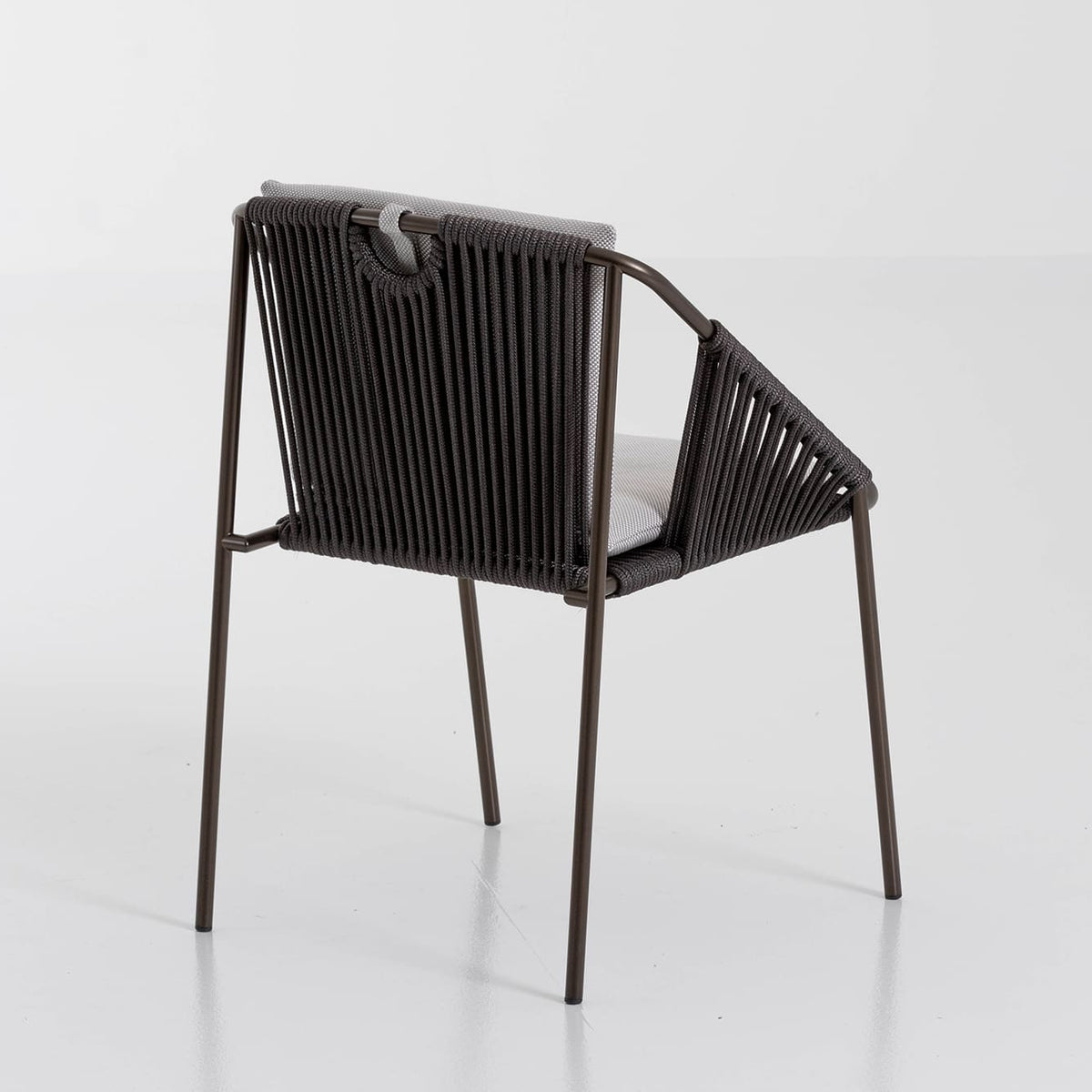 Demetra Designer Chair  Artistic Form Comfort