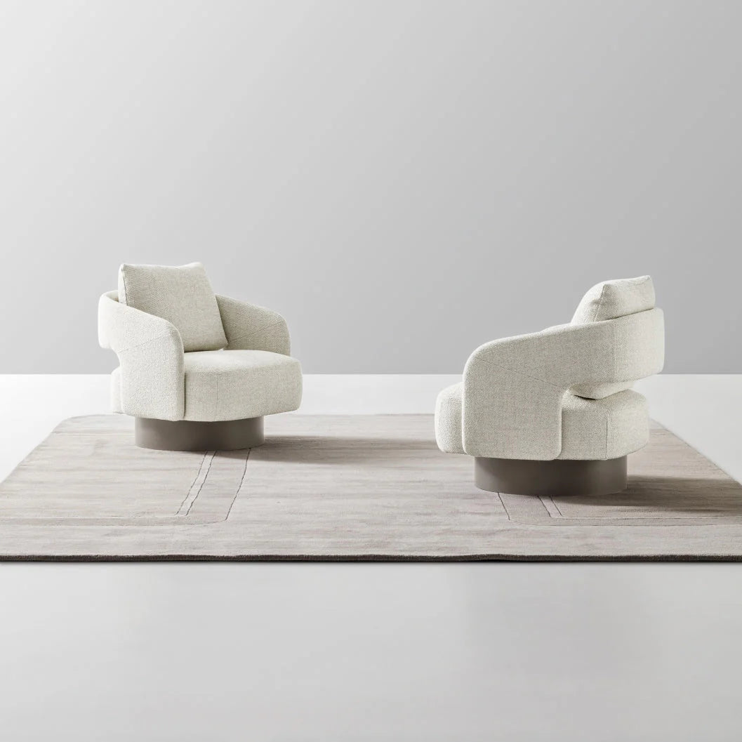 Veloce 356 Lounge Chair