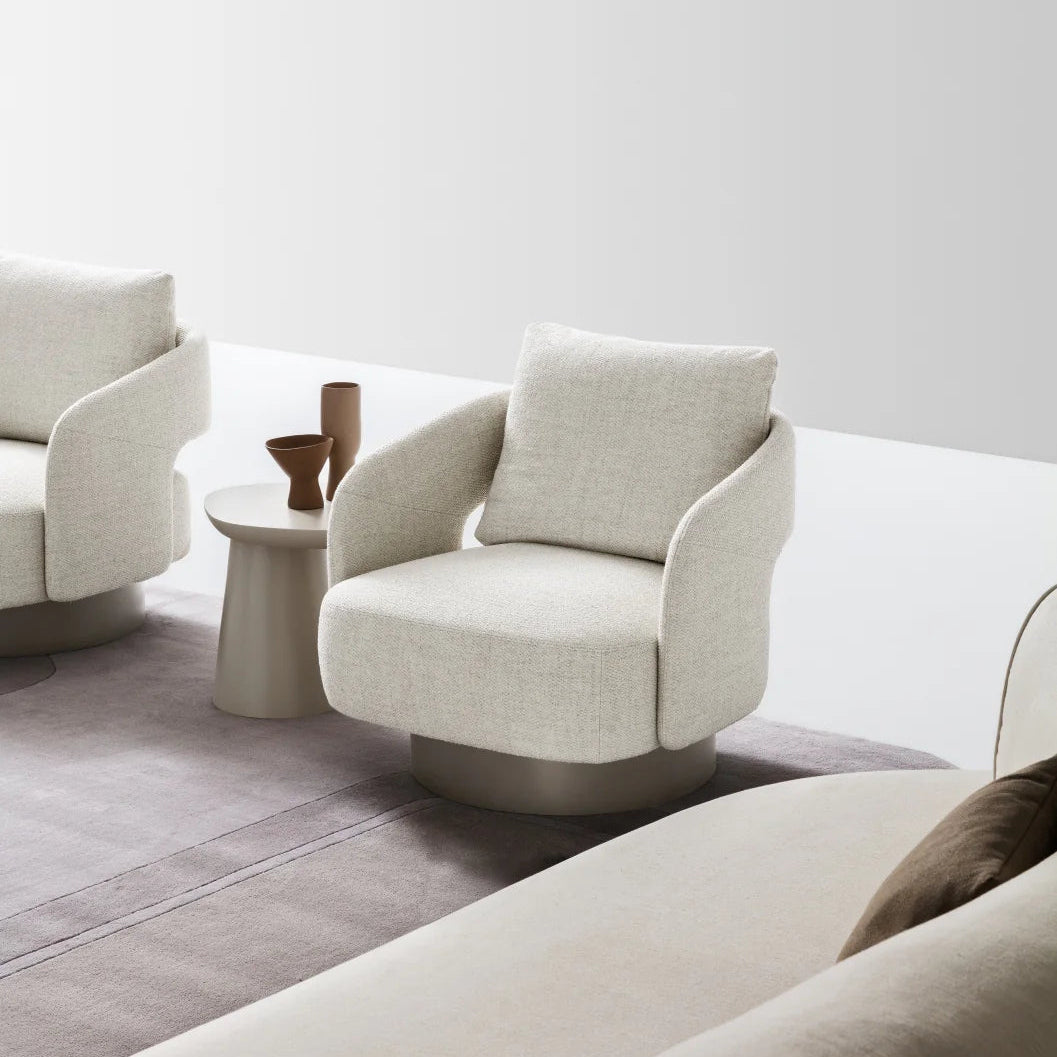 Veloce 356 Lounge Chair