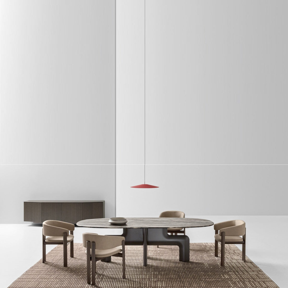 Nuvano Dining Chair