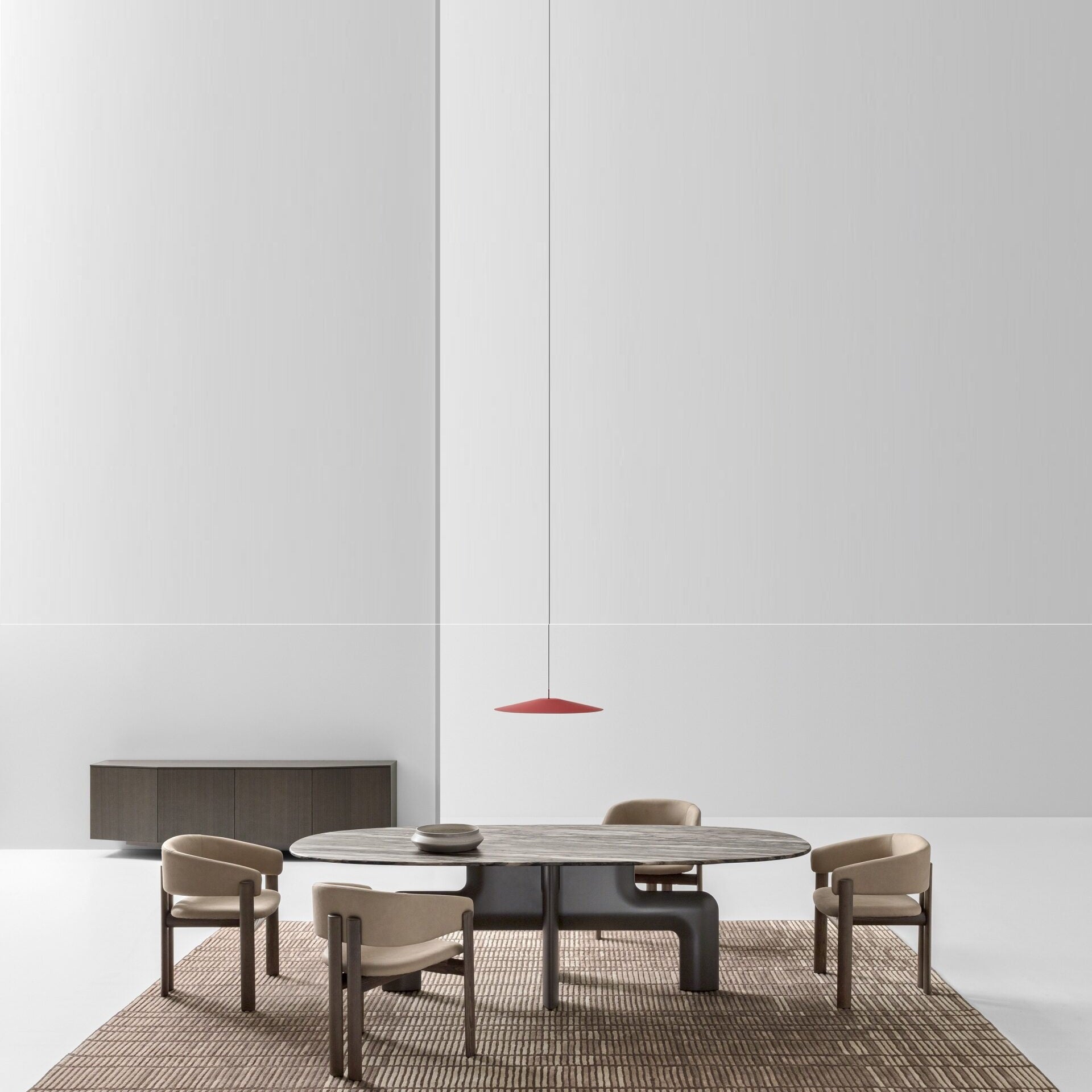 Nuvano Dining Chair