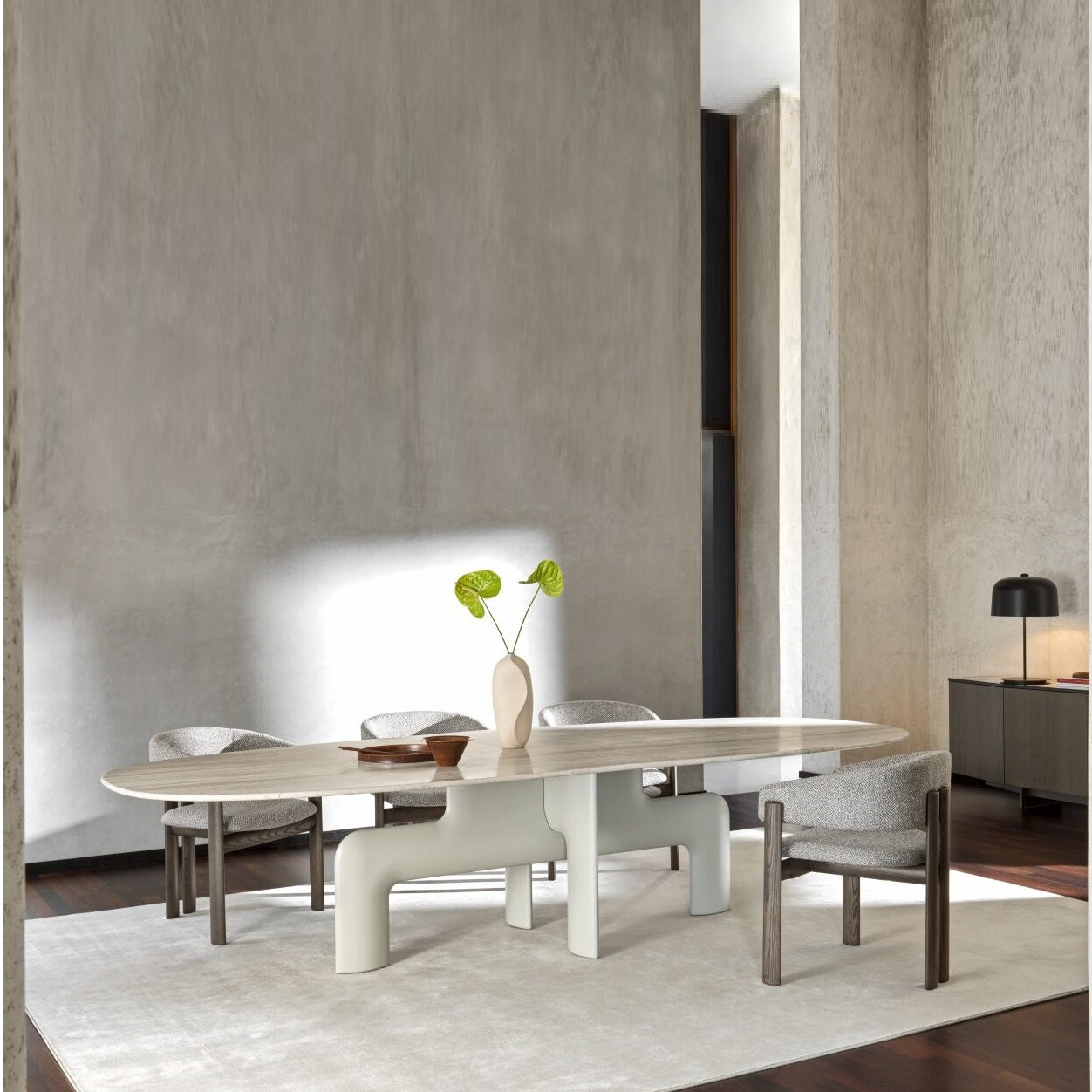 Nuvano Dining Chair