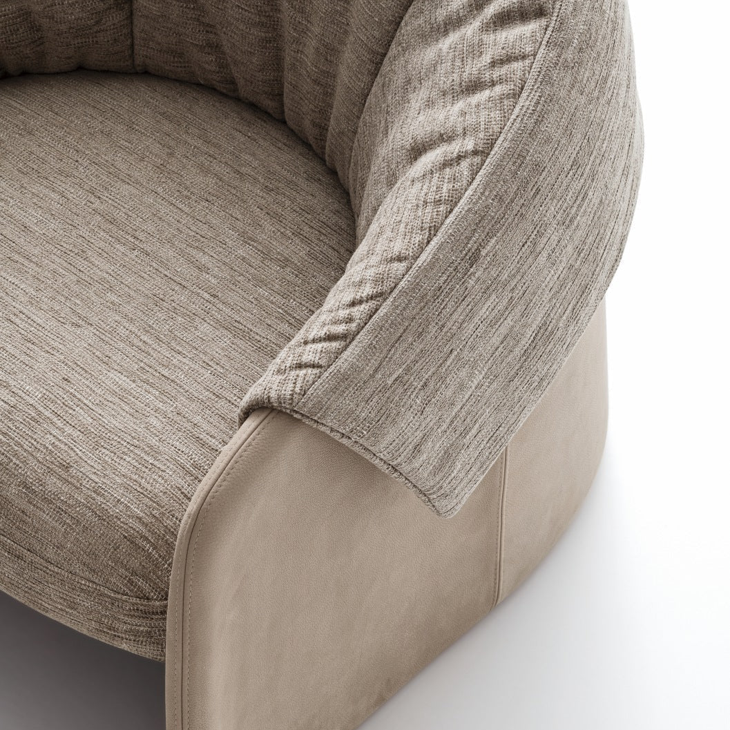 Blazer Signature Armchair