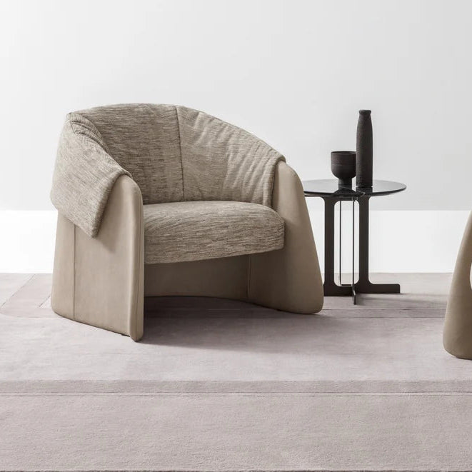 Blazer Signature Armchair