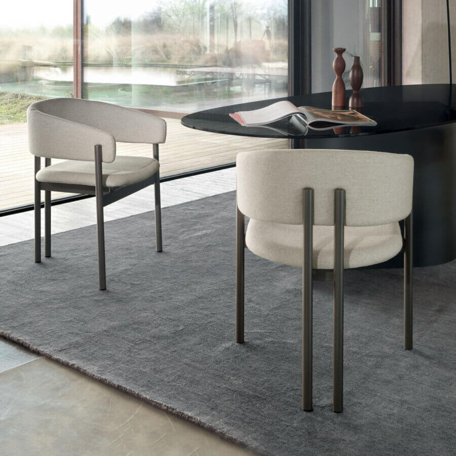 Arvello Chair