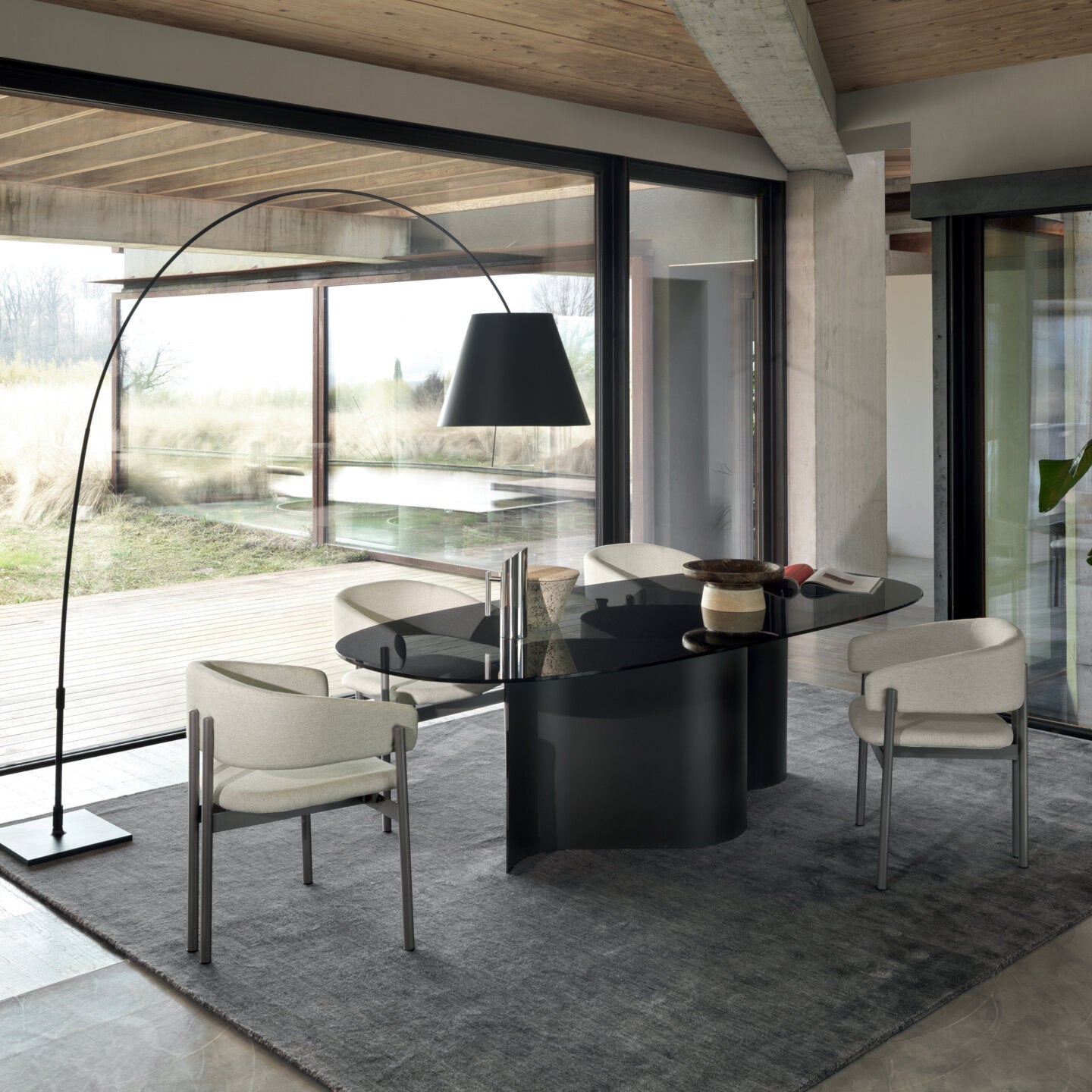 Arvello Chair