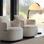 Lunara Swivel Chair