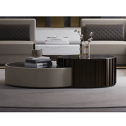 Imperial Charm Duo Coffee Table
