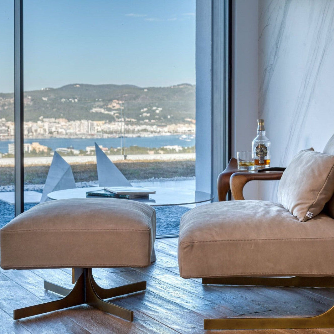Savana Armchair