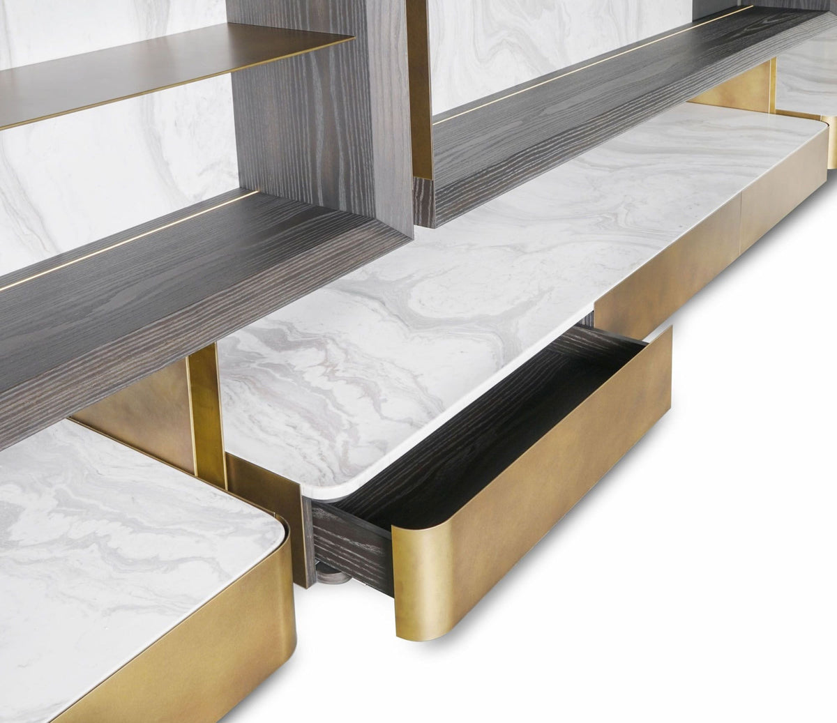Odeon TV Unit