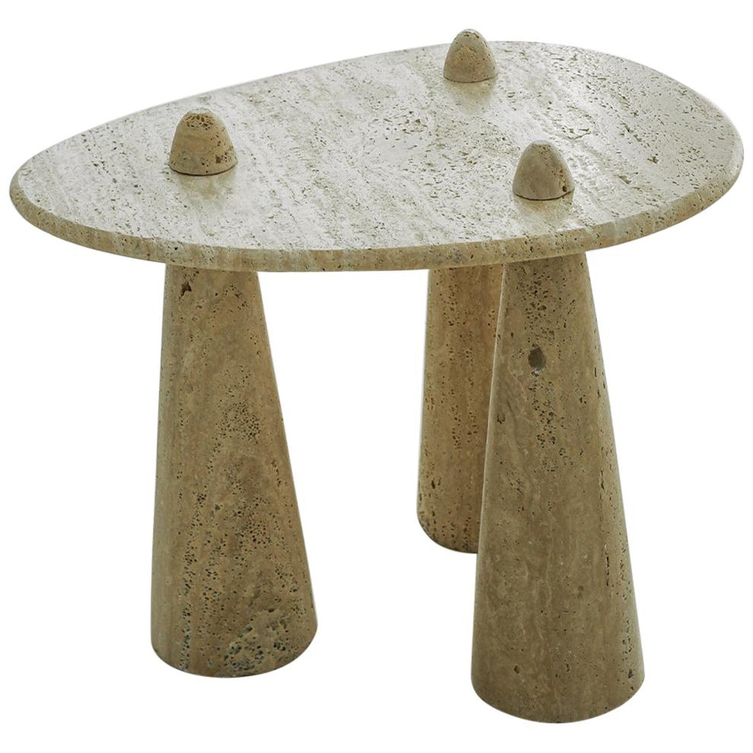 Estudio Luxury Side Table