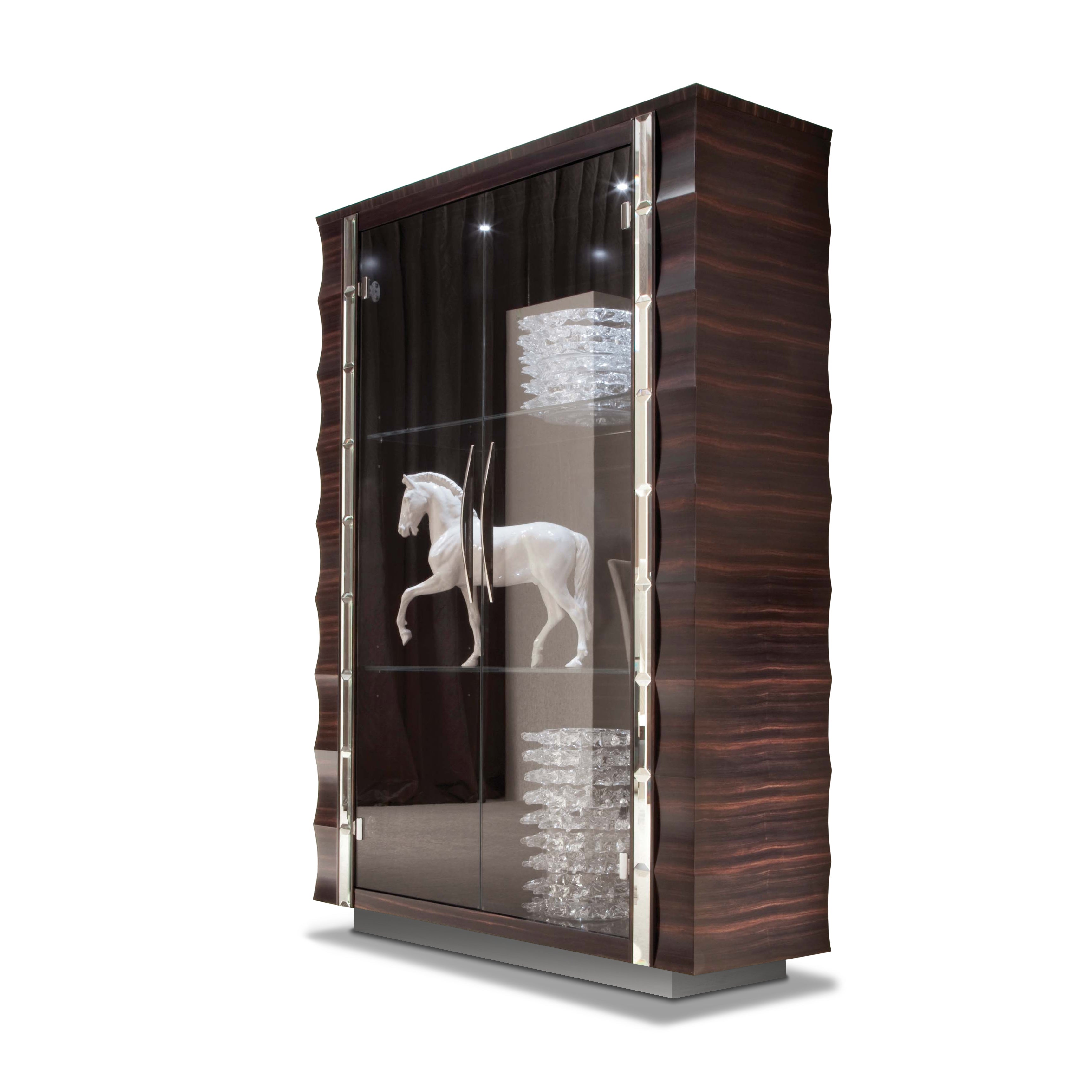 Monzo Cabinet