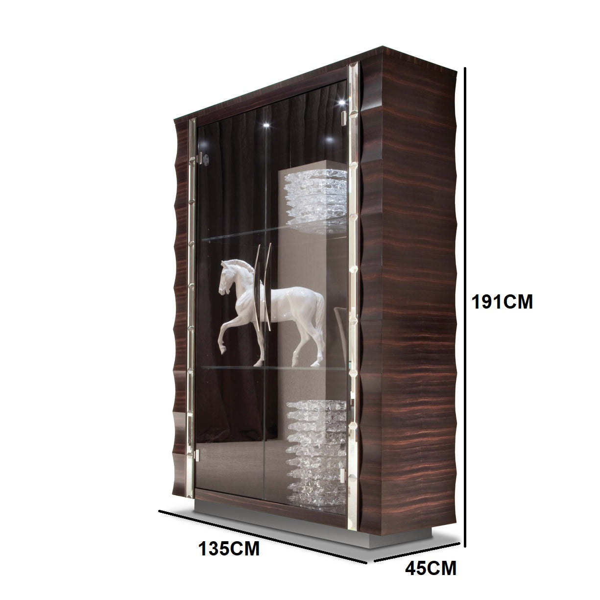 Monzo Cabinet