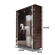 Monzo Cabinet