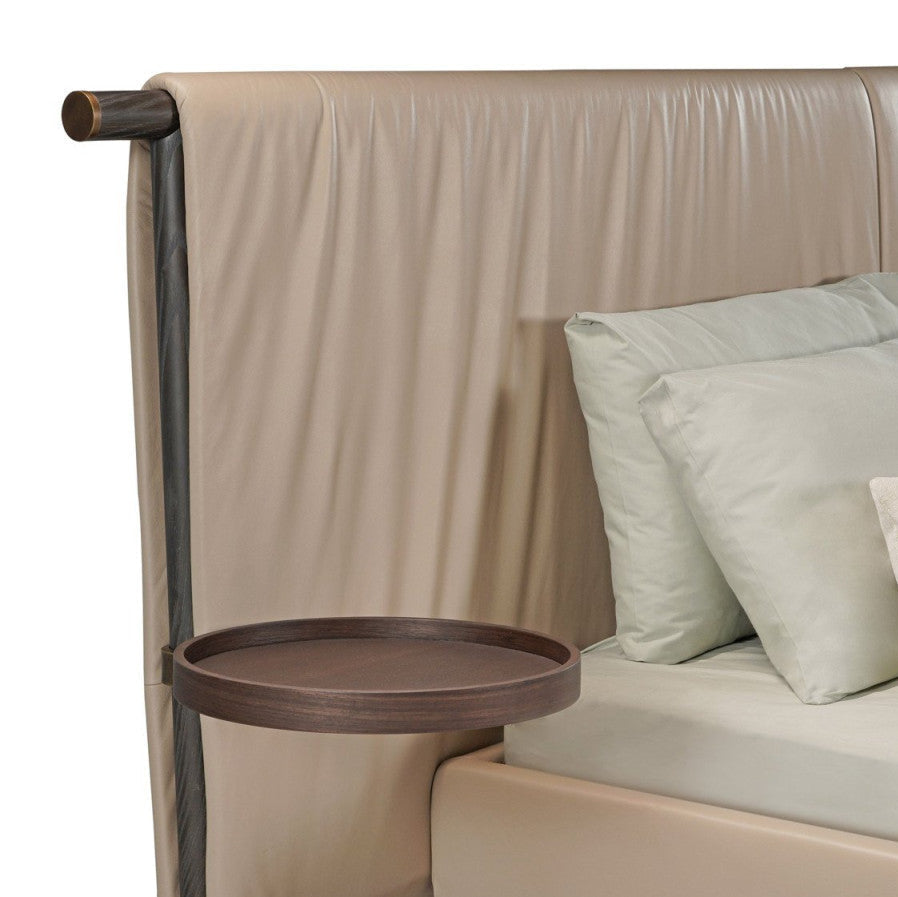 Subtle Grace Kimono Bed