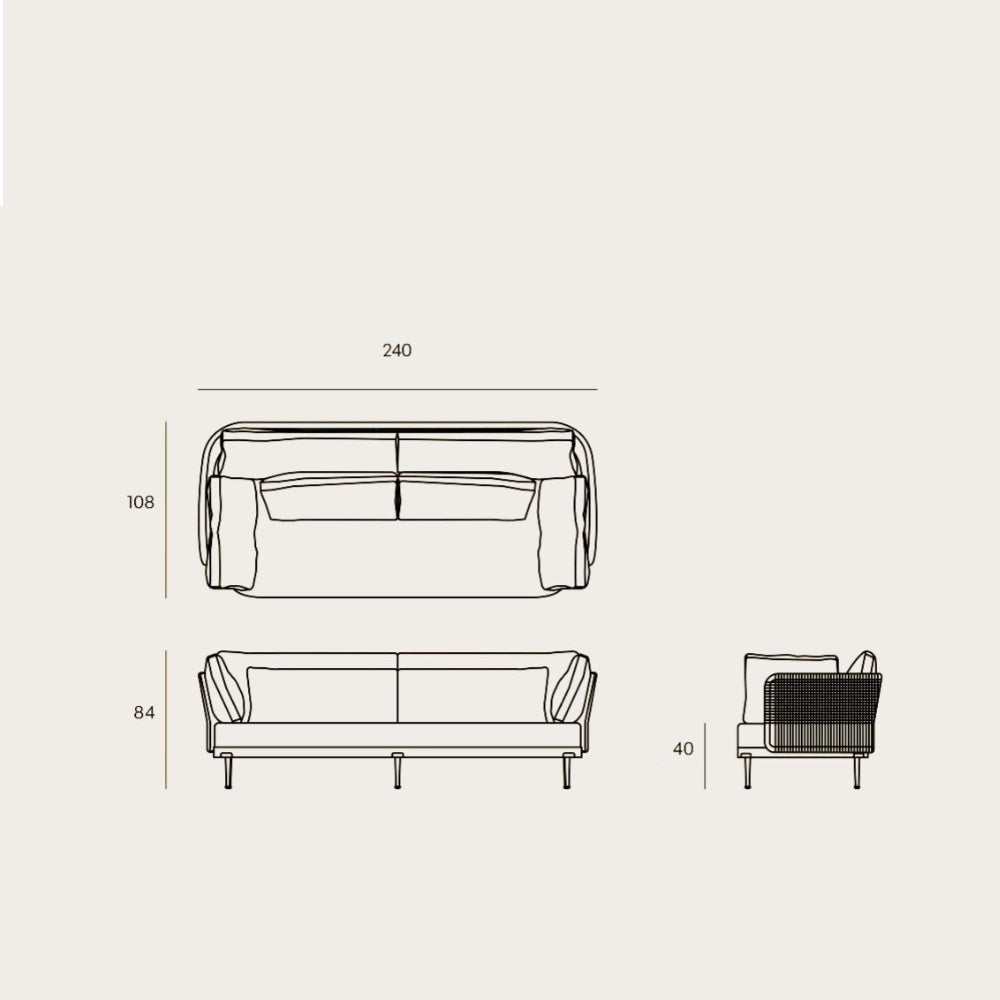 Oasis SOFA
