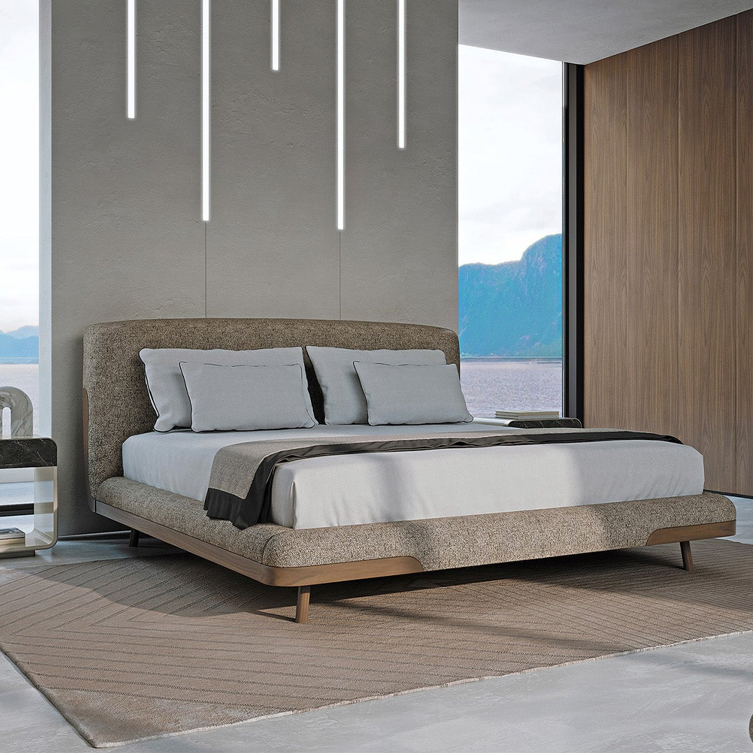 Seraphine bed
