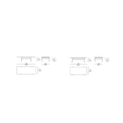 Maison Luxe Dining Table