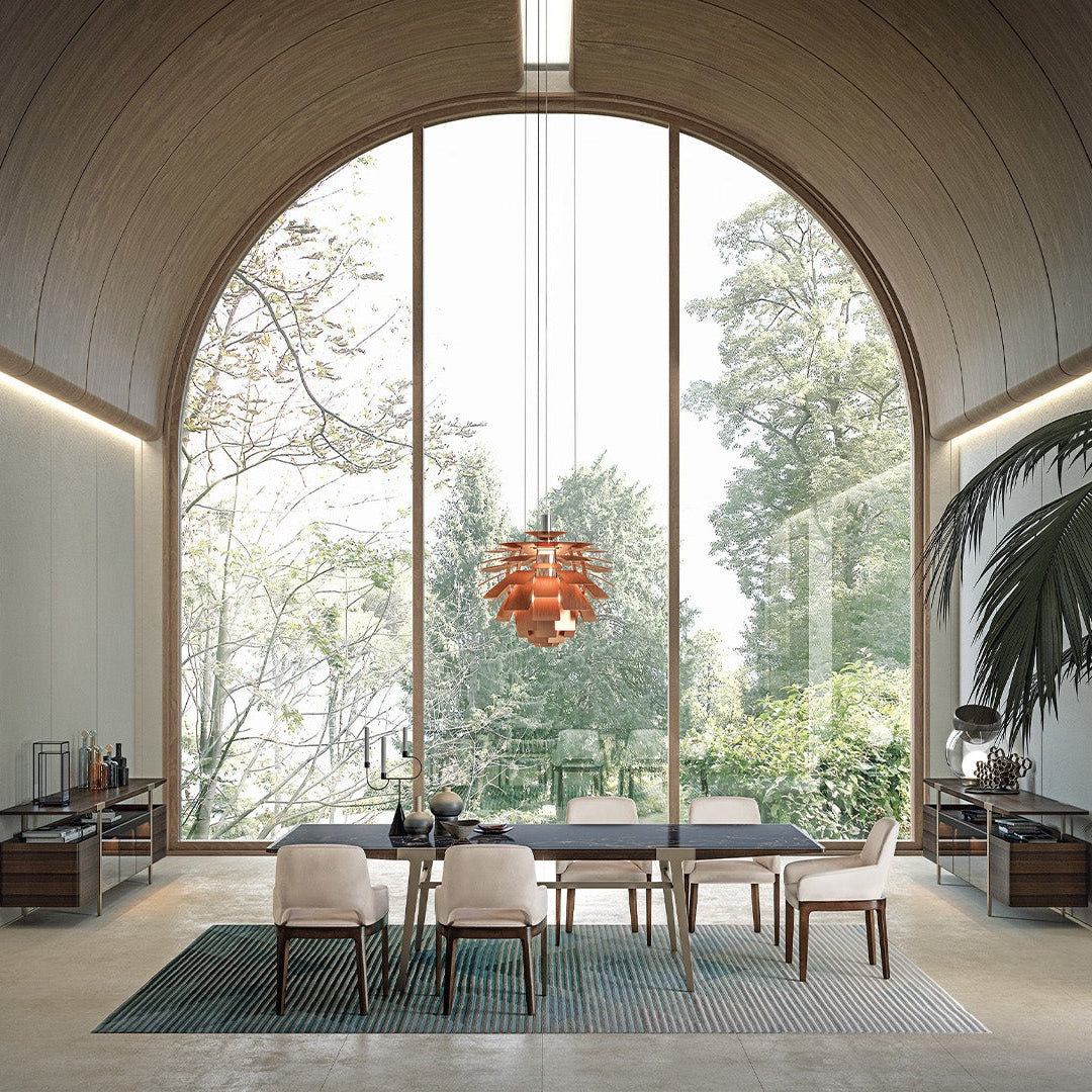 Maison Luxe Dining Table