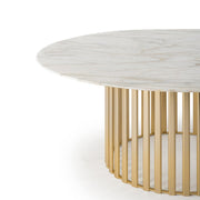 Opaline Table