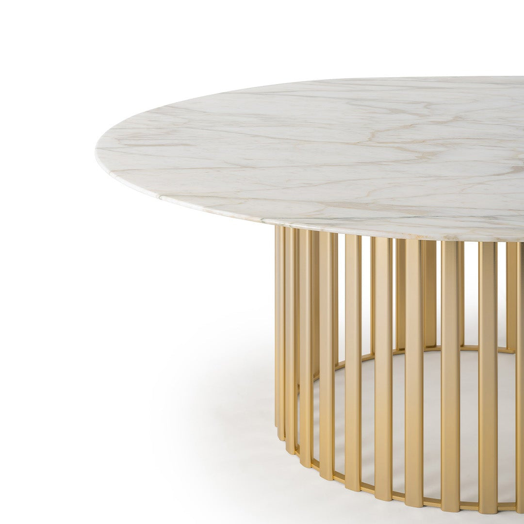 Opaline Table