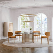 Opaline Table