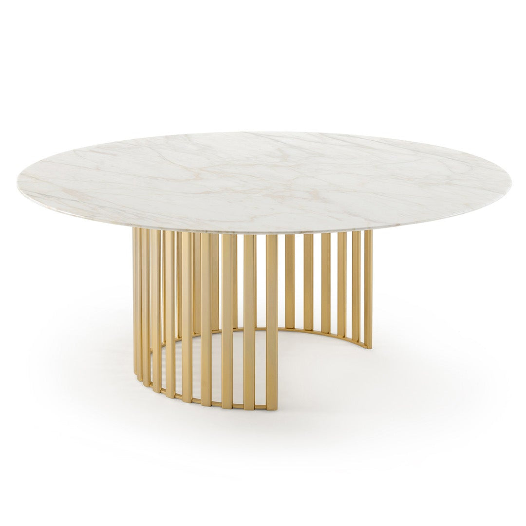 Opaline Table