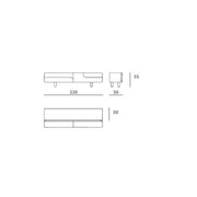 Willora TV Stand