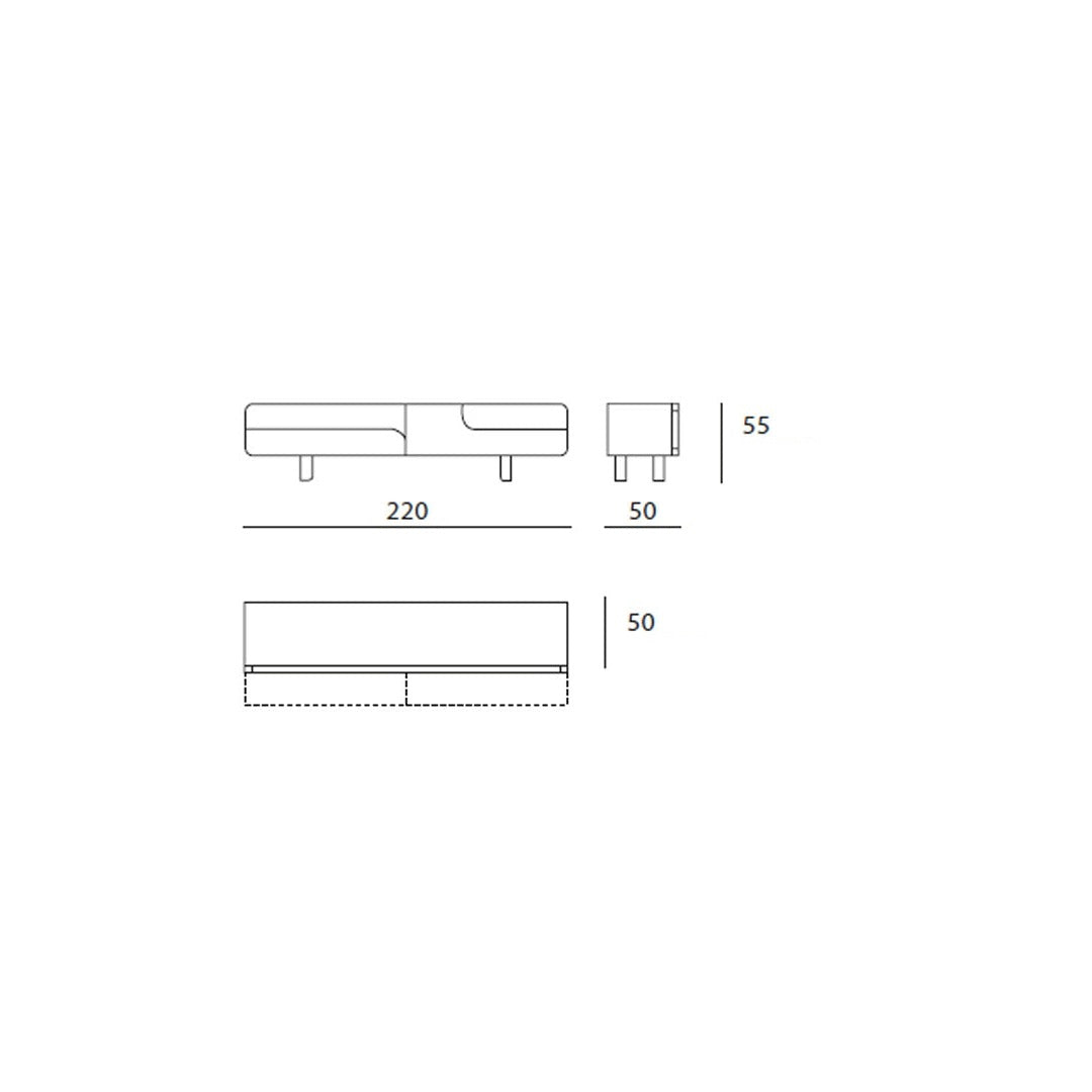 Willora TV Stand
