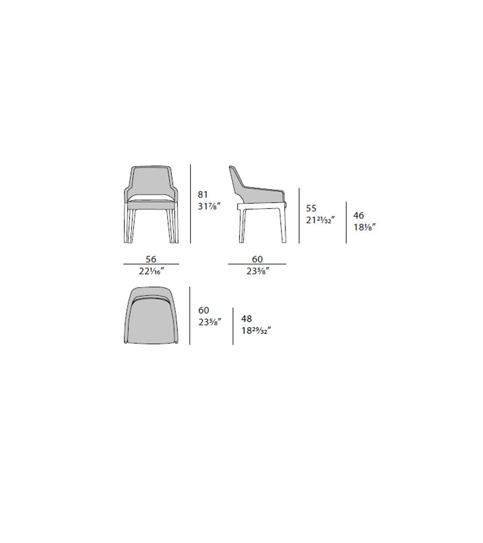 Velencia chair