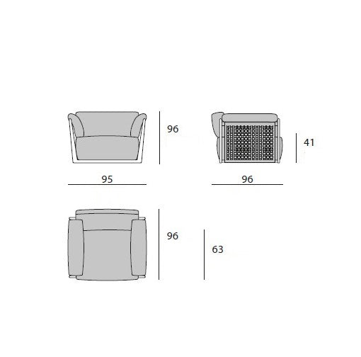 Sereno Sofa