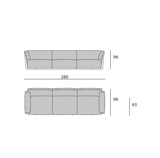 Sereno Sofa