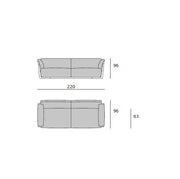 Sereno Sofa