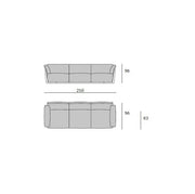 Sereno Sofa
