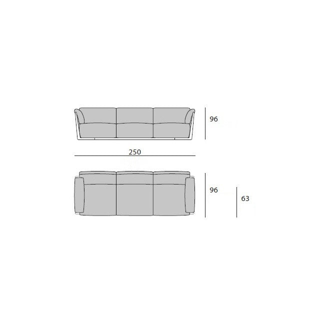 Sereno Sofa