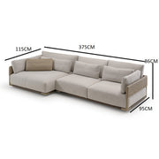 Nestora Sofa