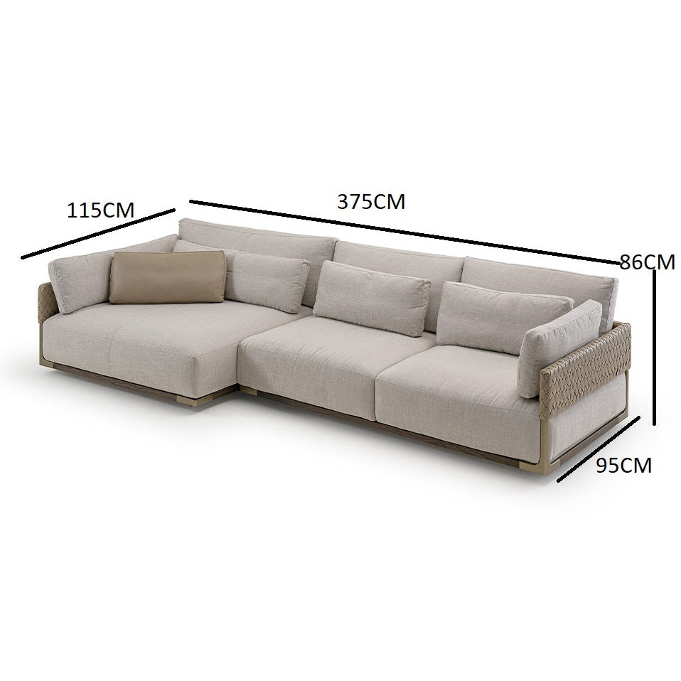 Nestora Sofa