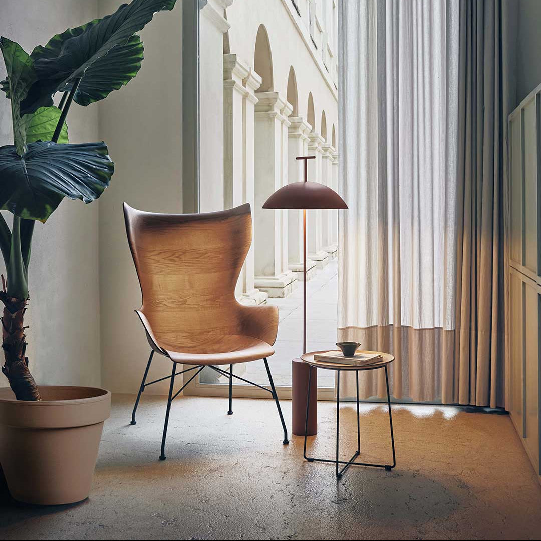 Fluxa Side table