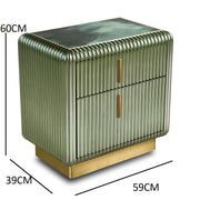 Tavio commode