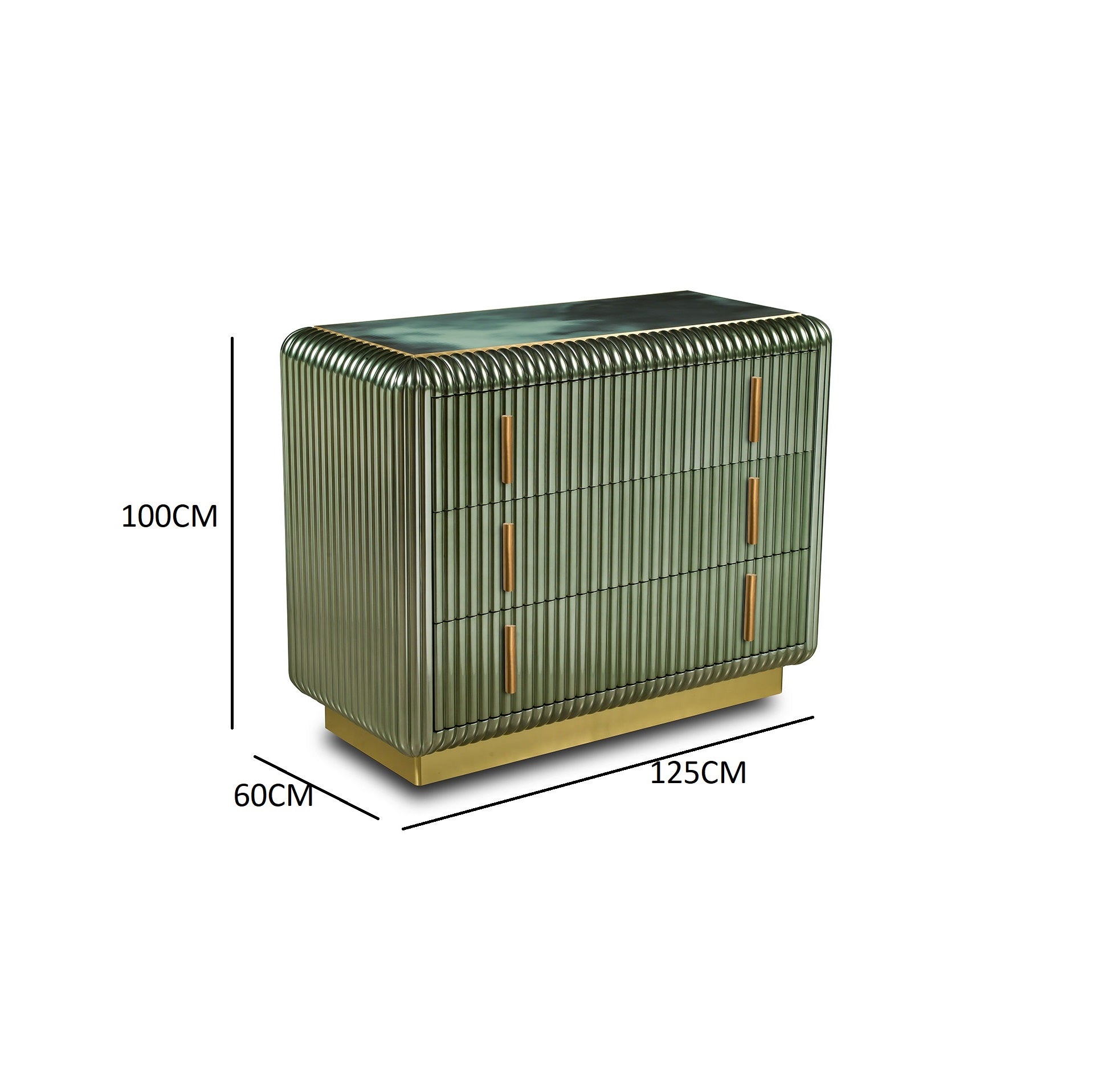 Tavio Chest of Drawers