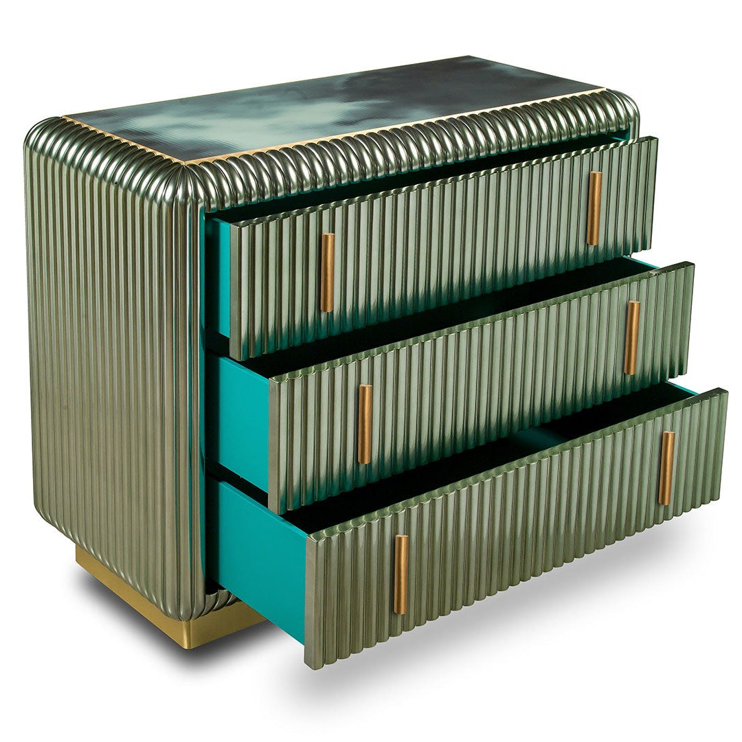 Tavio Chest of Drawers