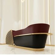 Contemporary design counter