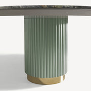 Eva dining table