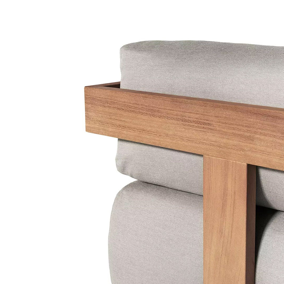 Nuvio Armchair