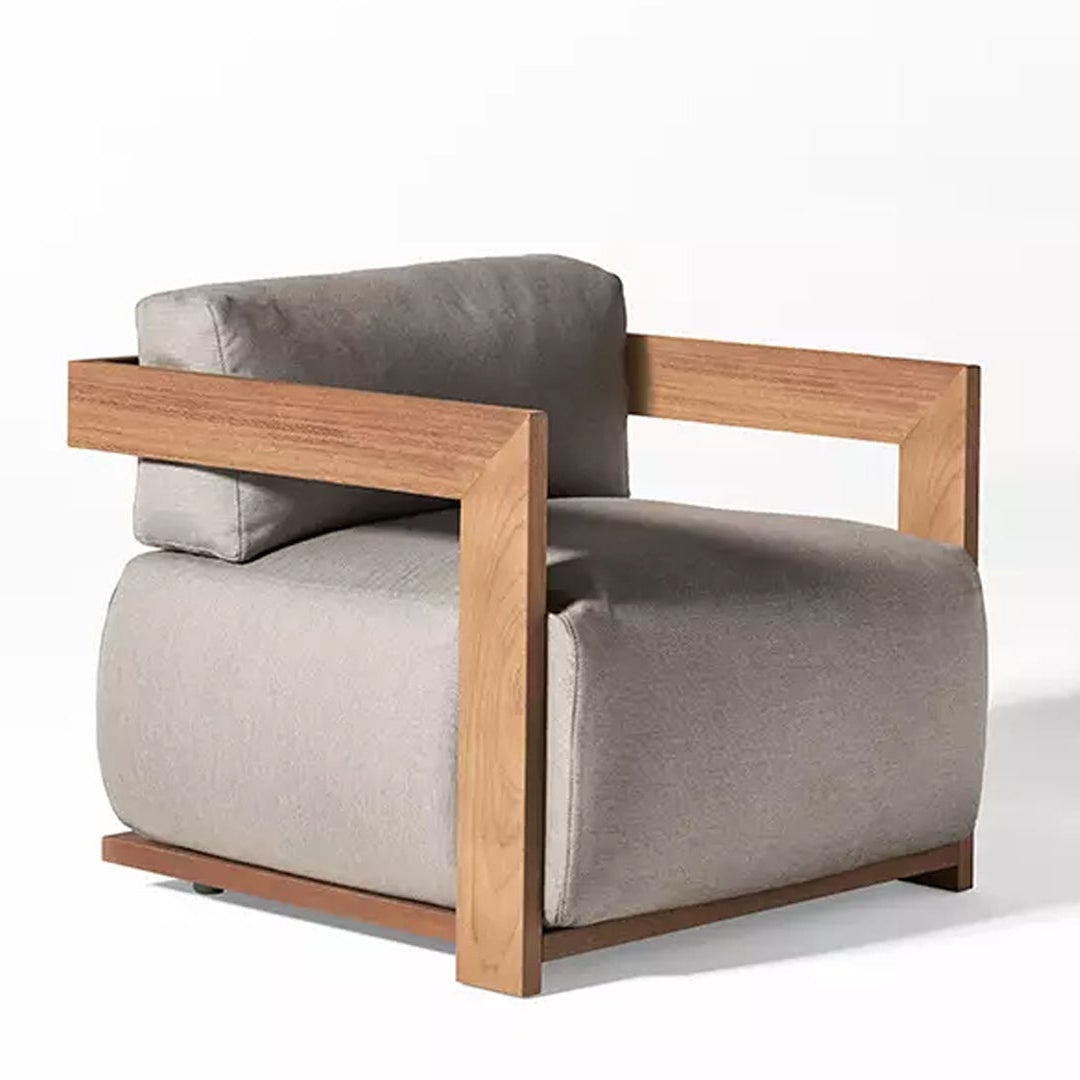 Nuvio Armchair