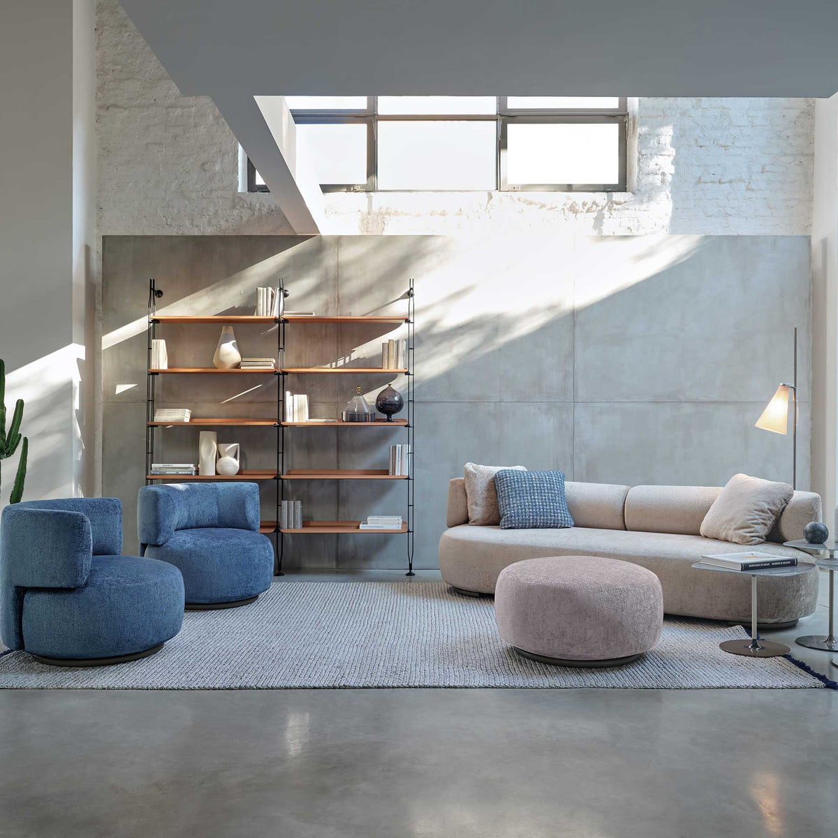 Havenest Sofa